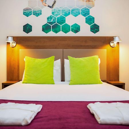 Ibis Styles Vilnius Hotel Luaran gambar