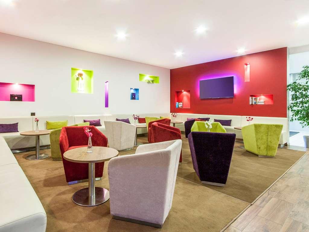 Ibis Styles Vilnius Hotel Luaran gambar