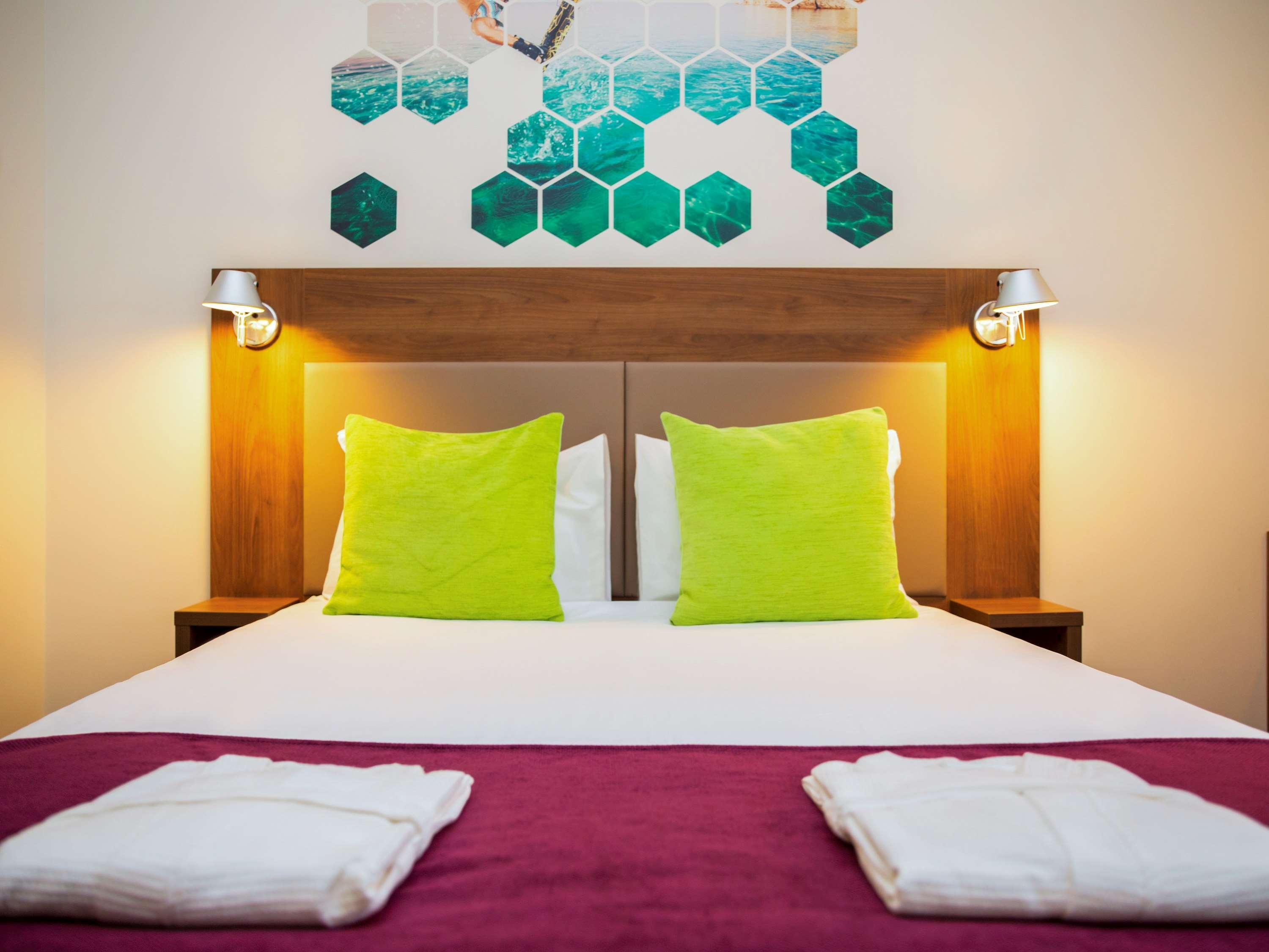 Ibis Styles Vilnius Hotel Luaran gambar
