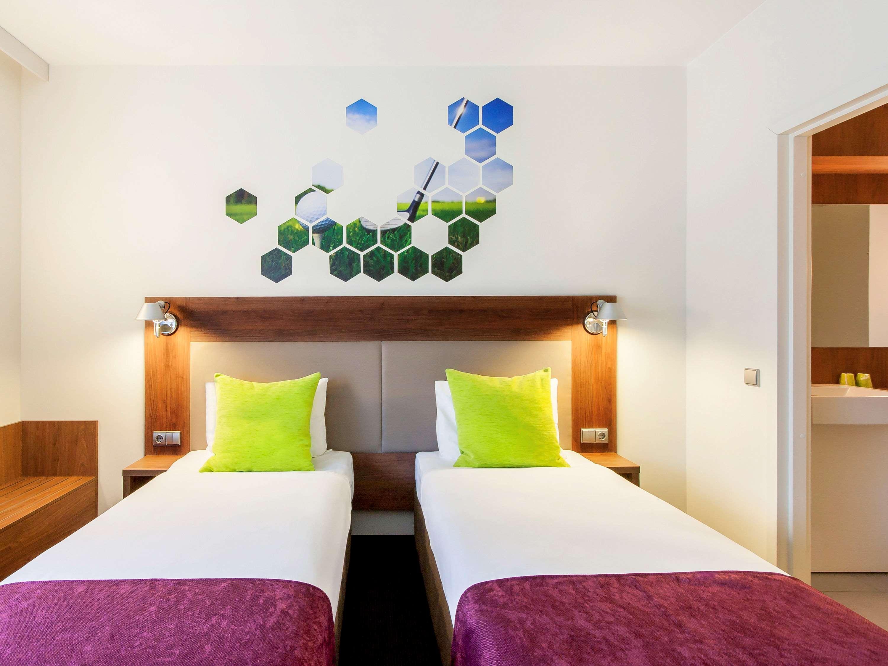 Ibis Styles Vilnius Hotel Luaran gambar