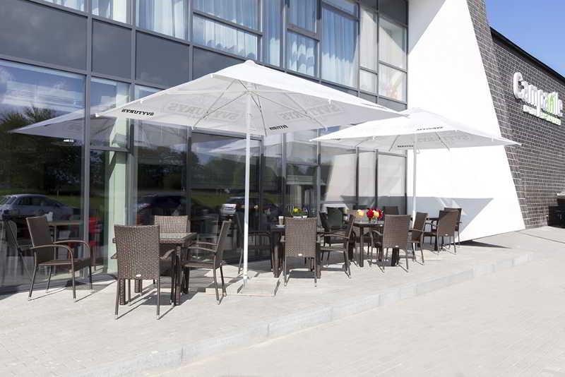 Ibis Styles Vilnius Hotel Luaran gambar