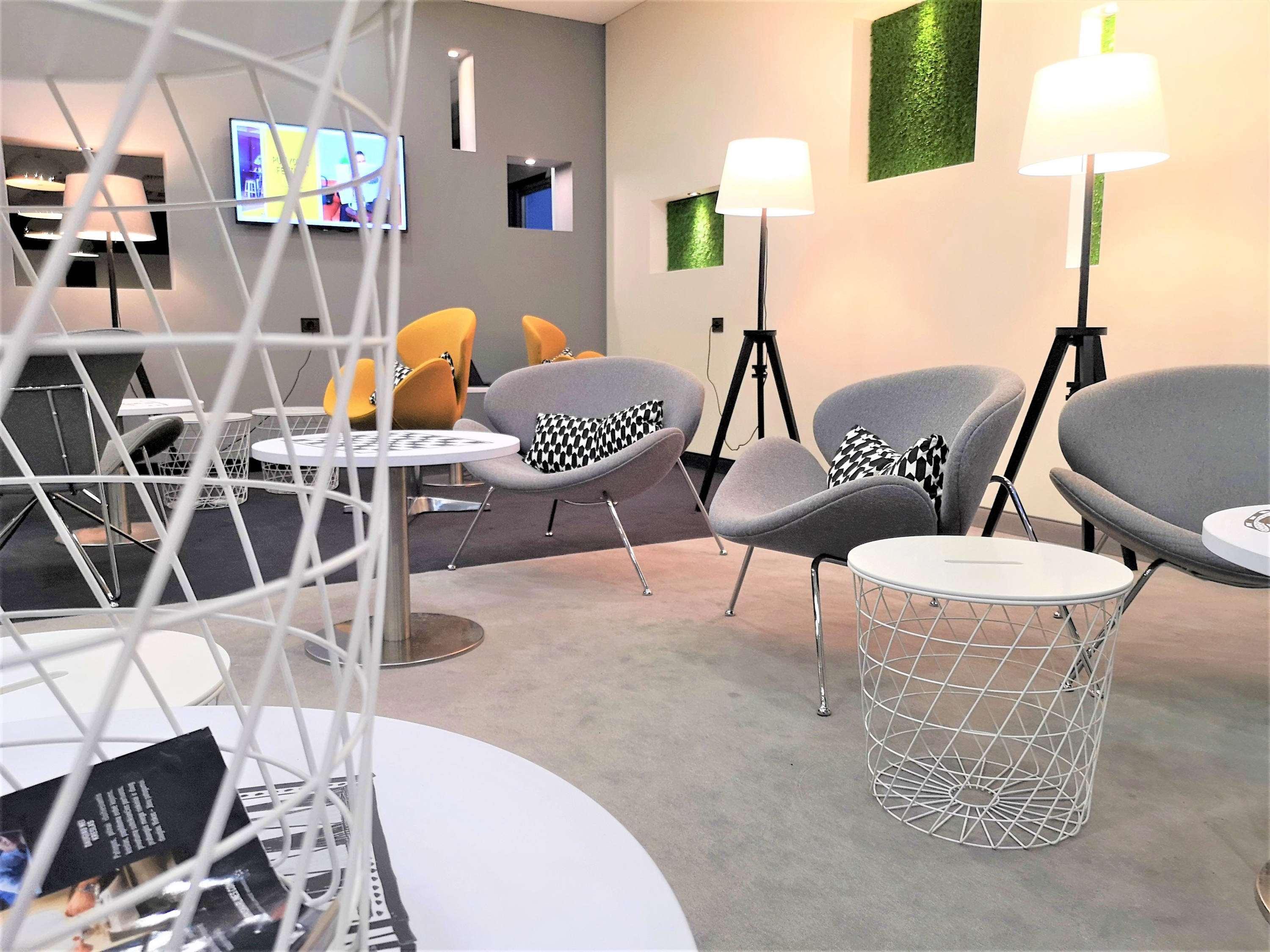 Ibis Styles Vilnius Hotel Luaran gambar