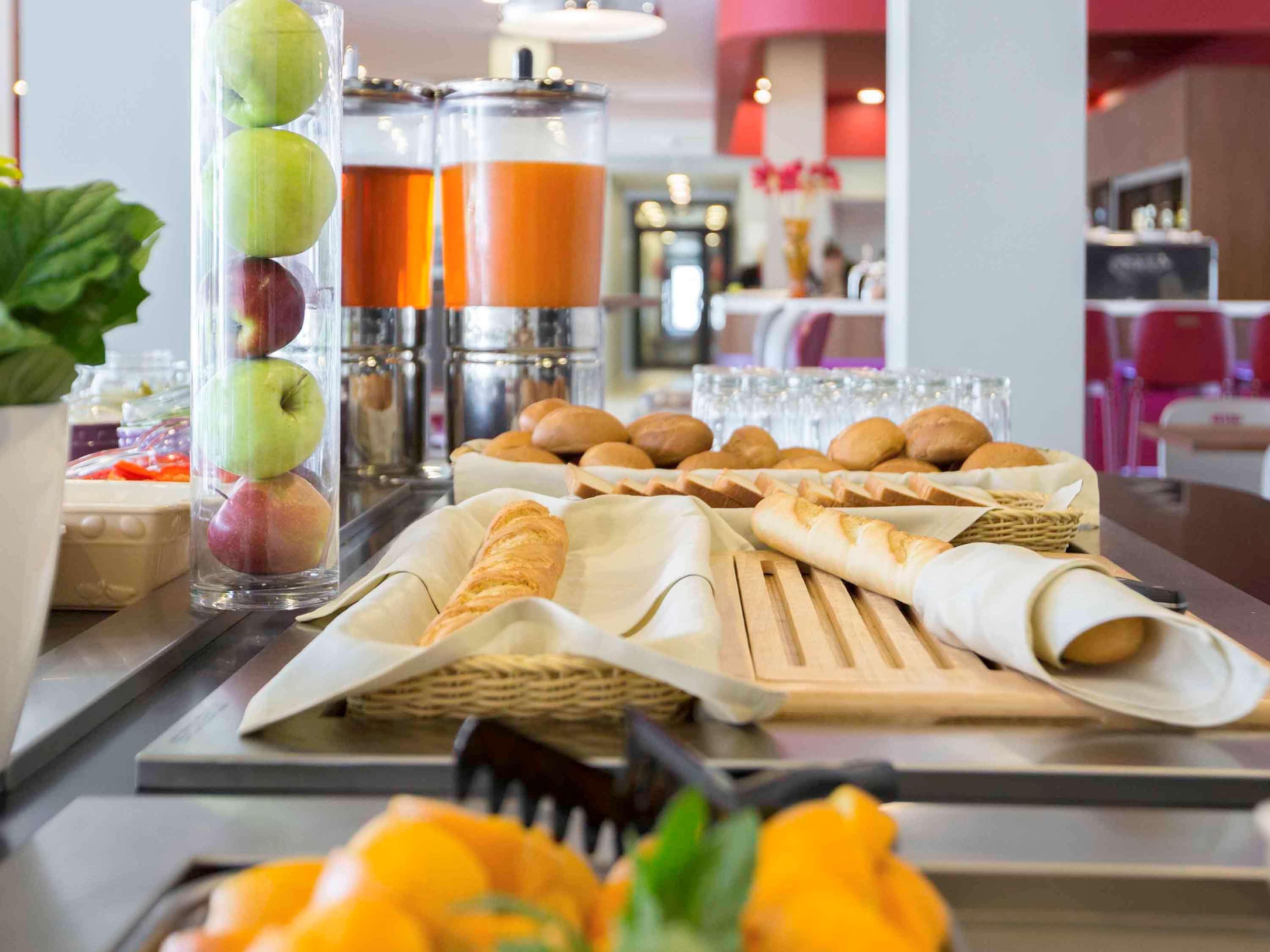 Ibis Styles Vilnius Hotel Luaran gambar