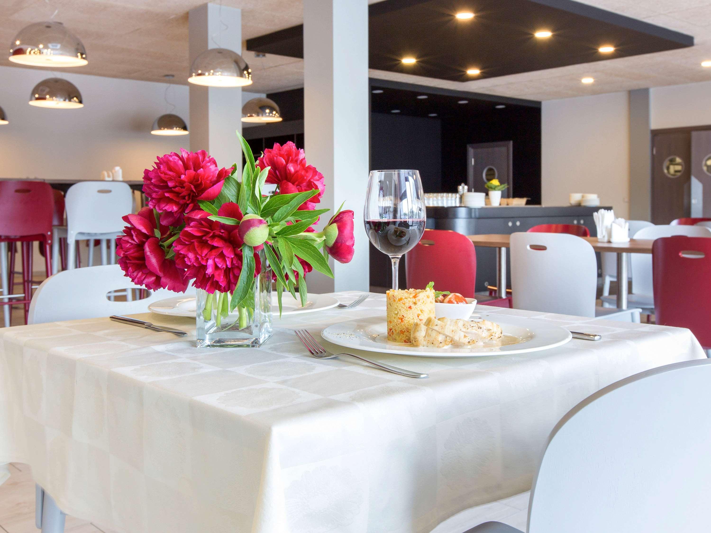 Ibis Styles Vilnius Hotel Luaran gambar