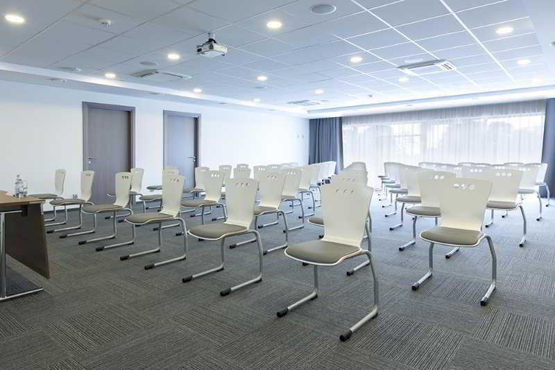 Ibis Styles Vilnius Hotel Luaran gambar