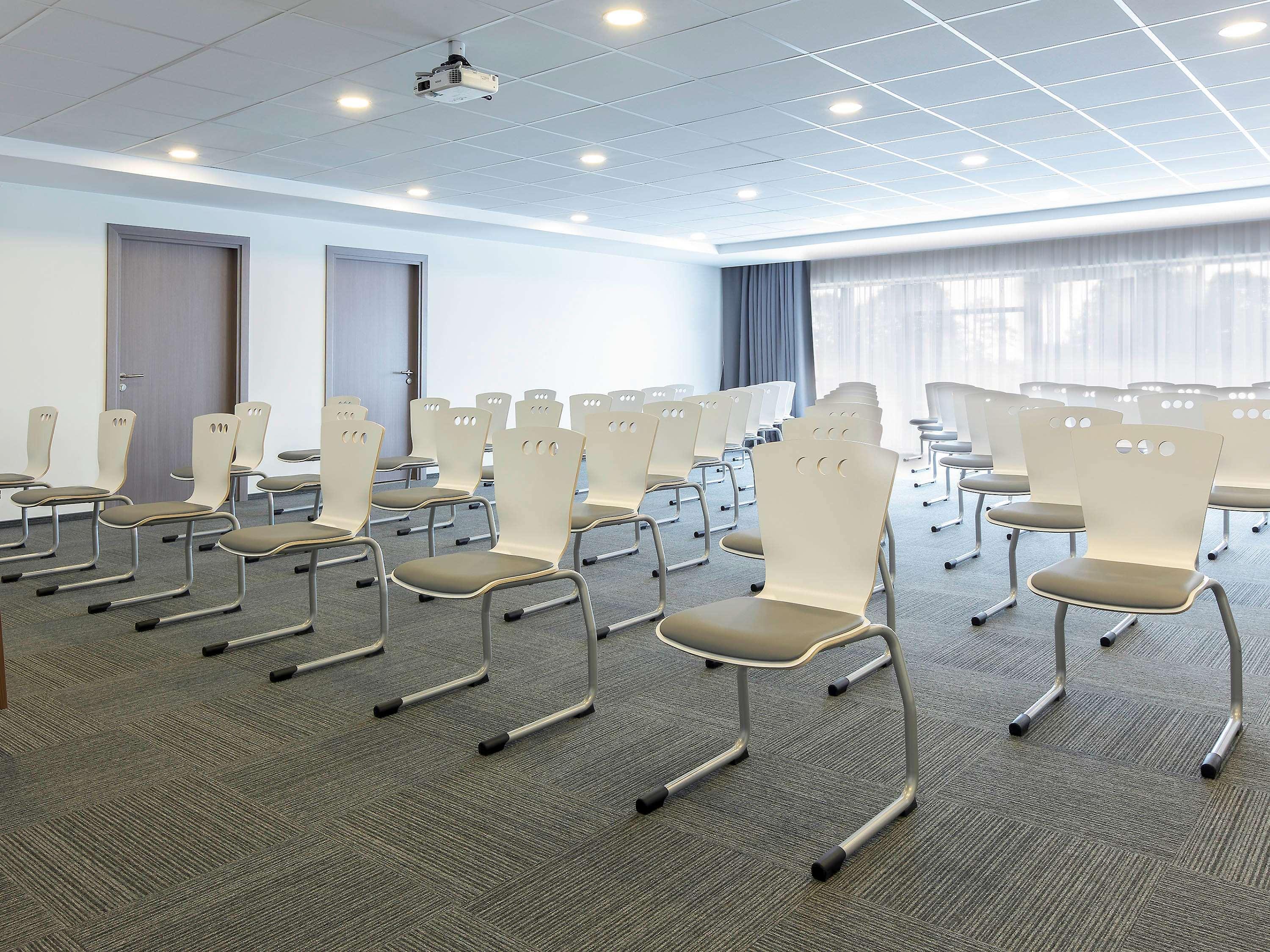 Ibis Styles Vilnius Hotel Luaran gambar
