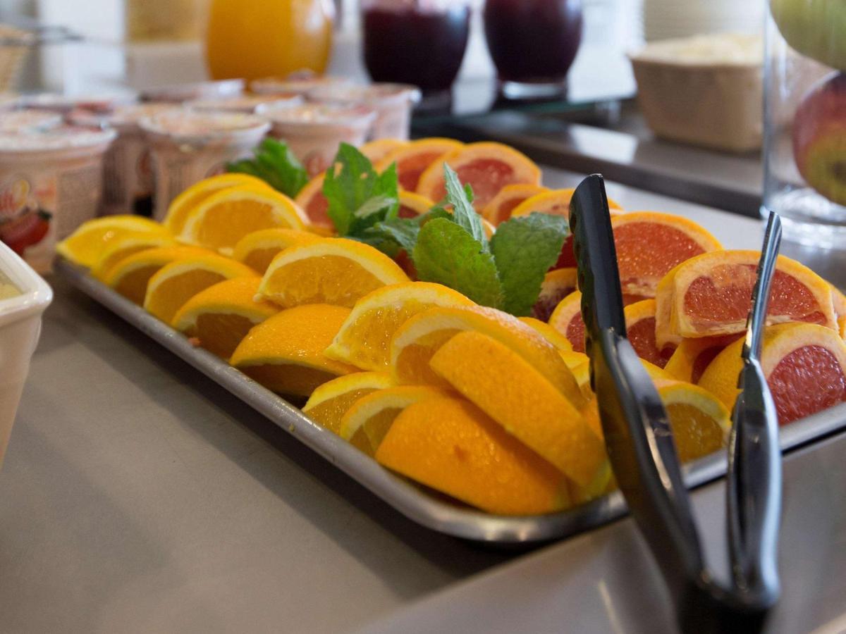Ibis Styles Vilnius Hotel Luaran gambar