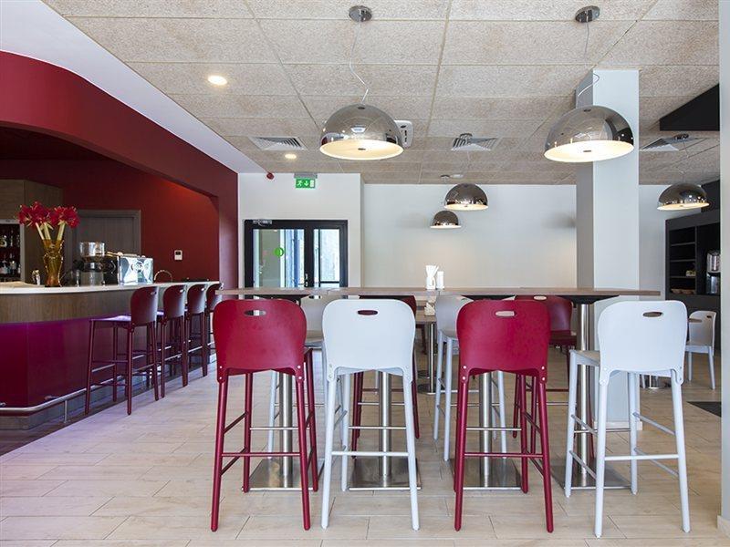 Ibis Styles Vilnius Hotel Luaran gambar