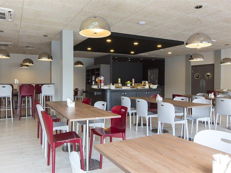 Ibis Styles Vilnius Hotel Luaran gambar