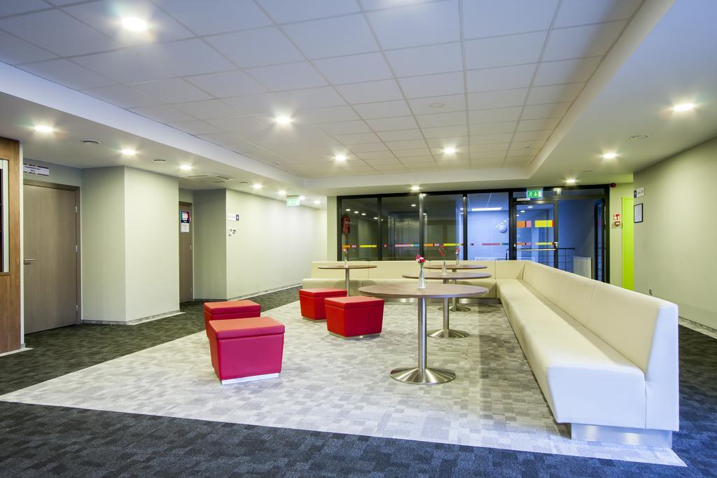 Ibis Styles Vilnius Hotel Luaran gambar