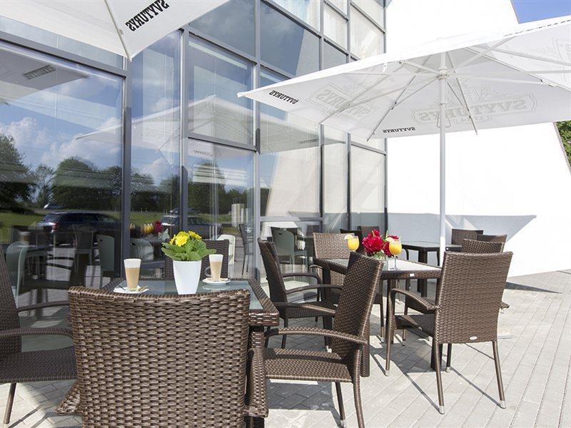 Ibis Styles Vilnius Hotel Luaran gambar