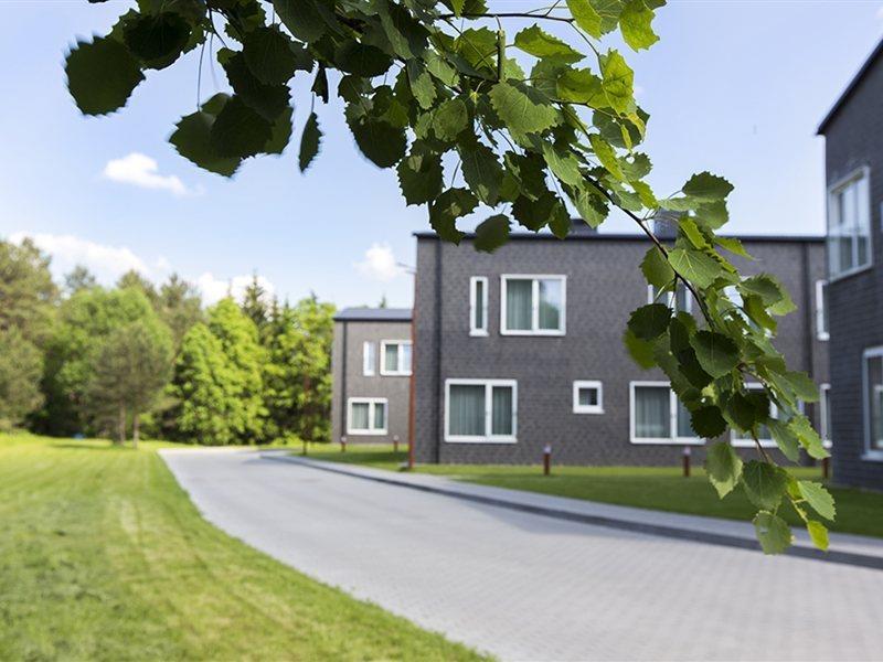 Ibis Styles Vilnius Hotel Luaran gambar
