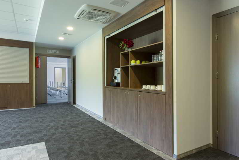 Ibis Styles Vilnius Hotel Luaran gambar