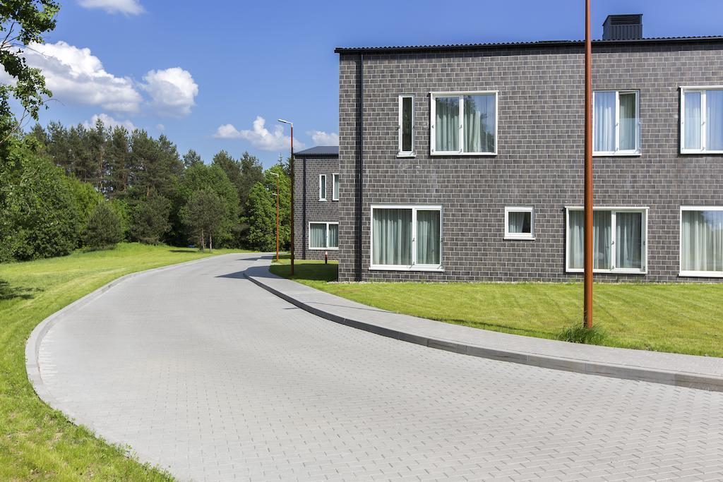 Ibis Styles Vilnius Hotel Luaran gambar