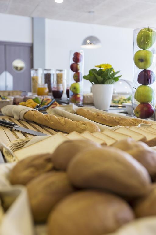 Ibis Styles Vilnius Hotel Luaran gambar