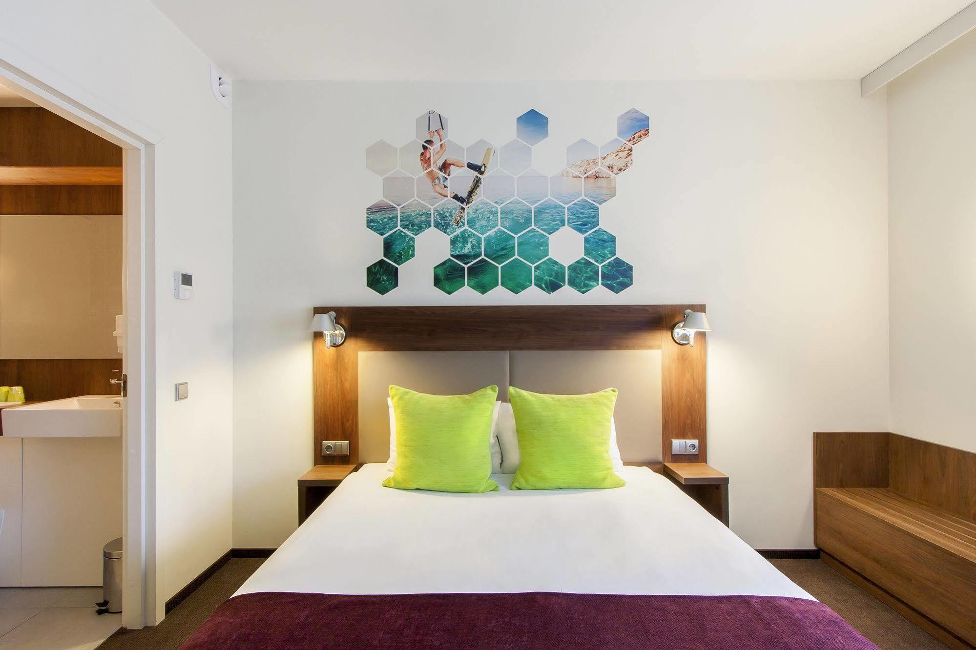 Ibis Styles Vilnius Hotel Luaran gambar
