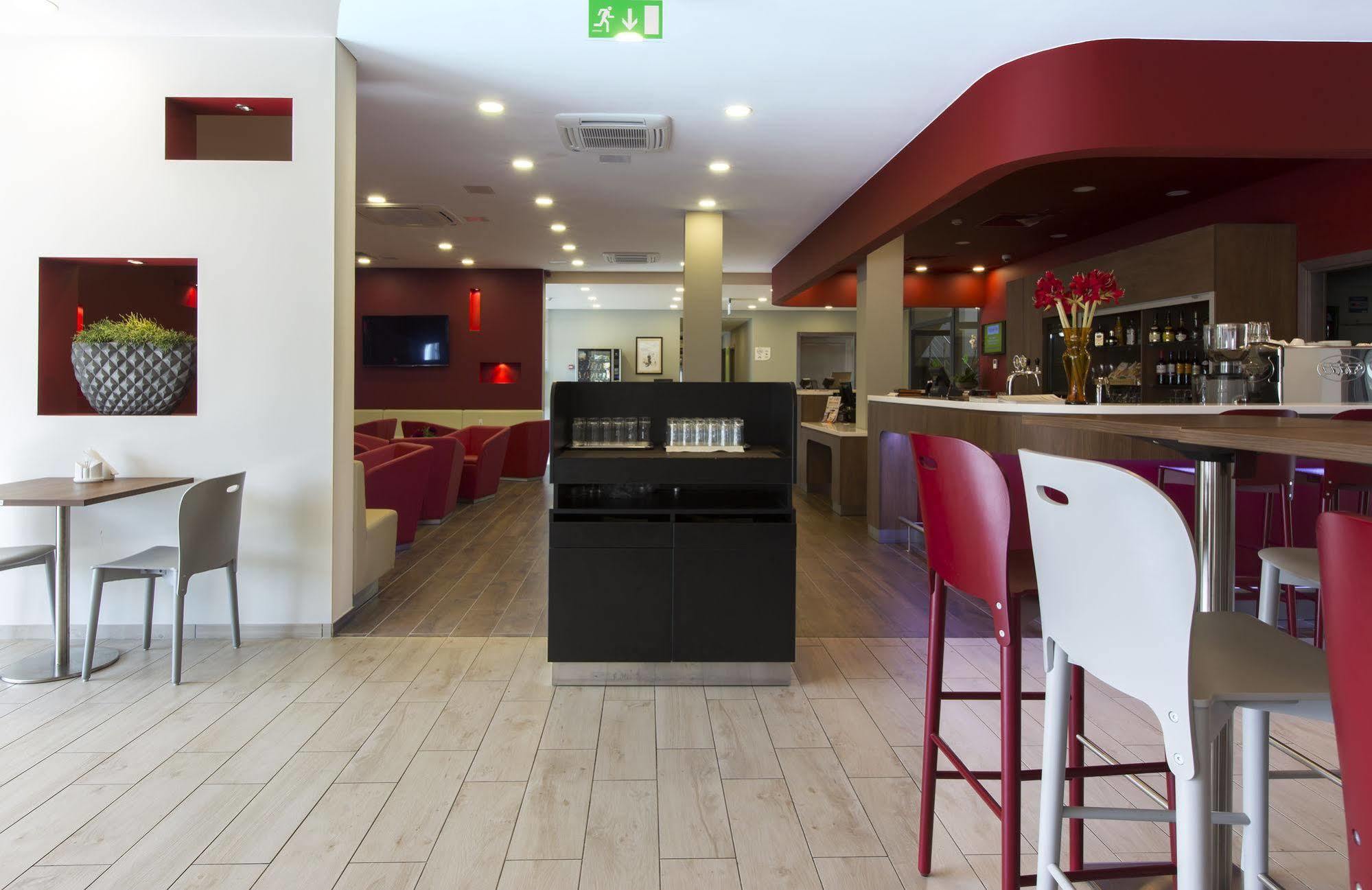 Ibis Styles Vilnius Hotel Luaran gambar
