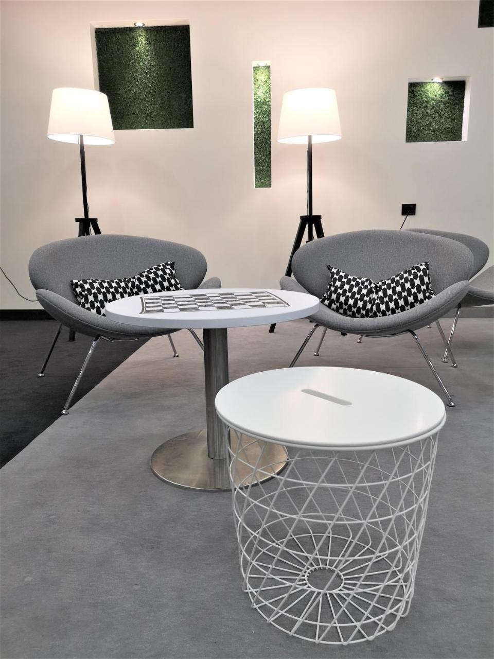 Ibis Styles Vilnius Hotel Luaran gambar