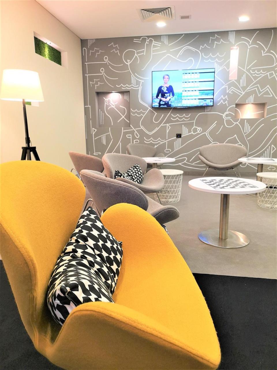 Ibis Styles Vilnius Hotel Luaran gambar