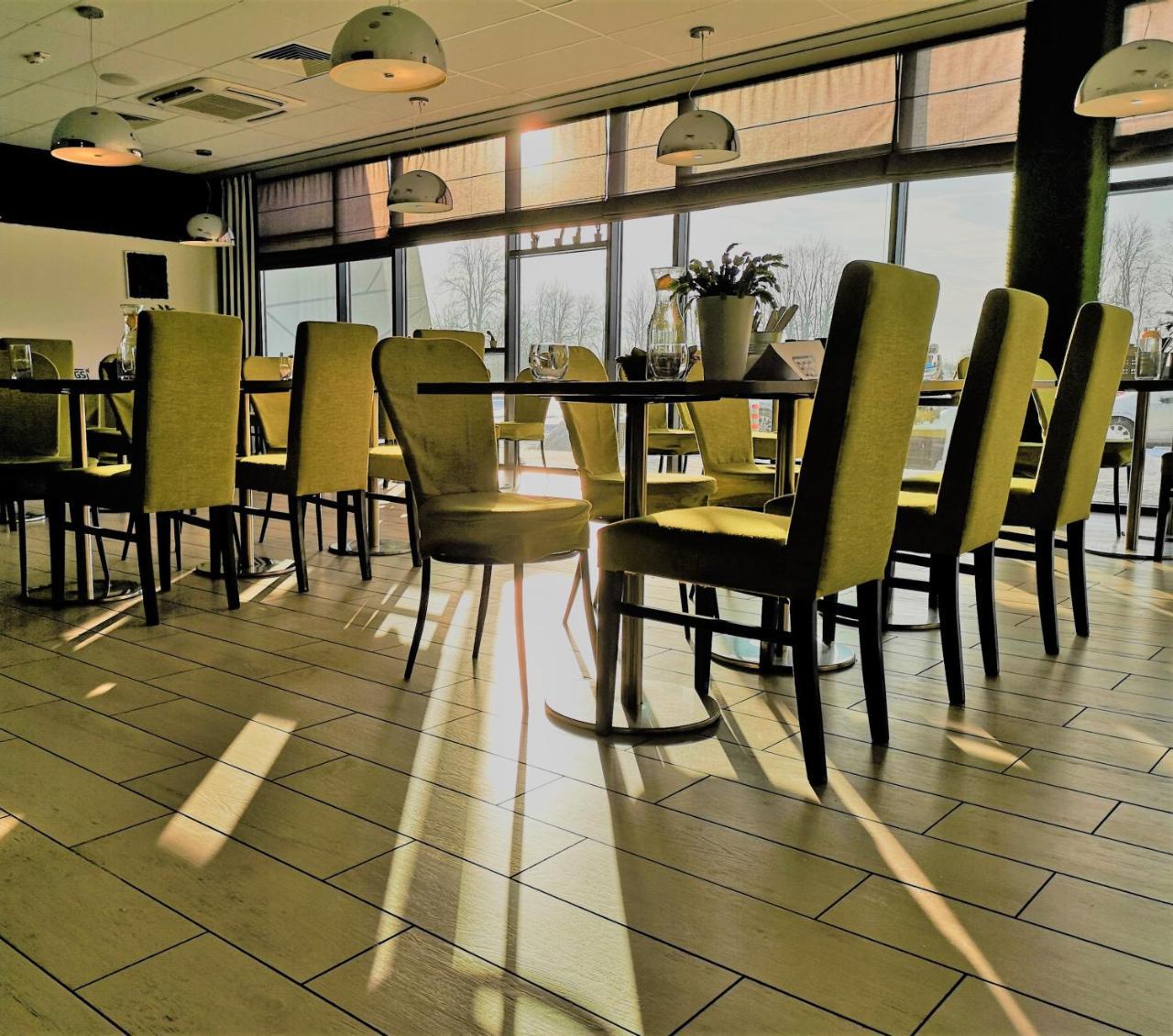 Ibis Styles Vilnius Hotel Luaran gambar