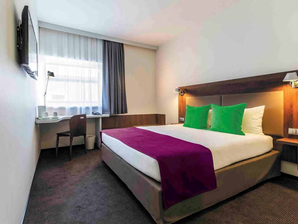 Ibis Styles Vilnius Hotel Luaran gambar
