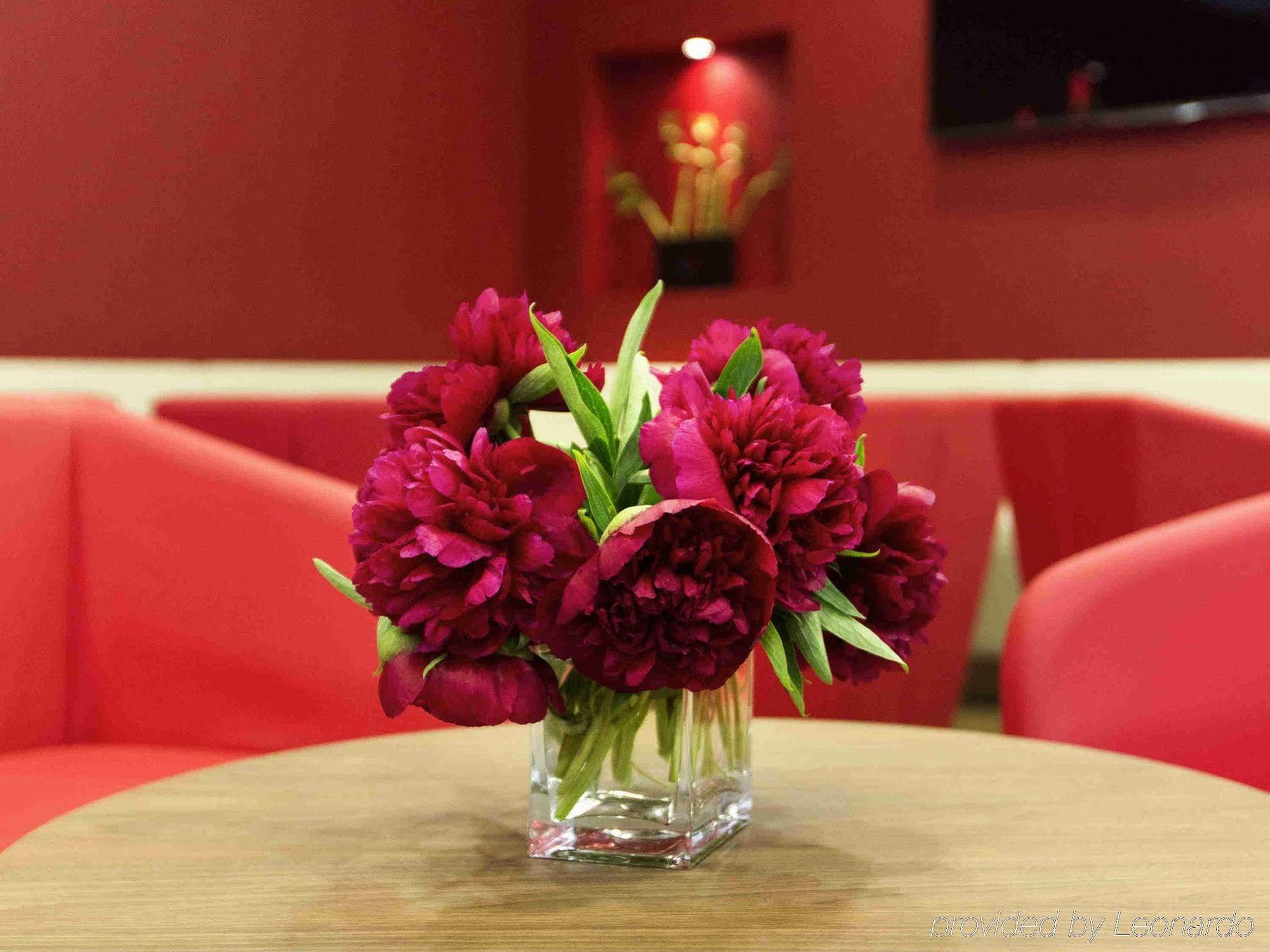 Ibis Styles Vilnius Hotel Luaran gambar